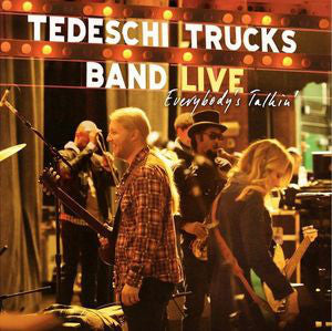 Tedeschi Trucks Band