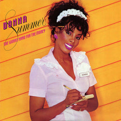 Donna Summer