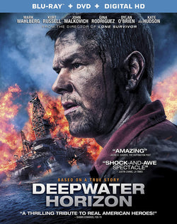 Deepwater Horizon