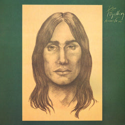 Dan Fogelberg