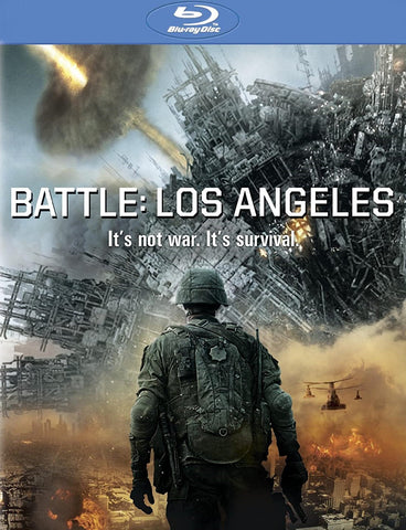 Battle: Los Angeles