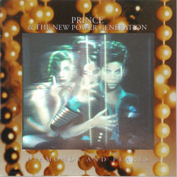 Prince & The New Power Generation