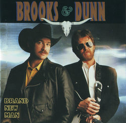 Brooks & Dunn