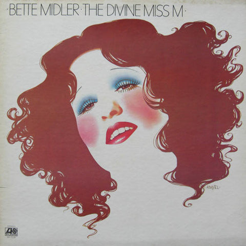 Bette Midler