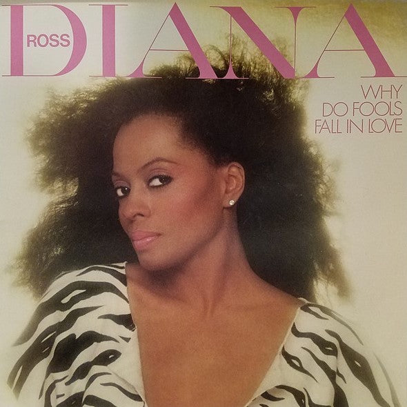 Diana Ross