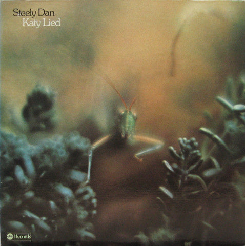 Steely Dan