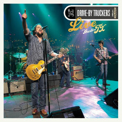 Drive-By Truckers