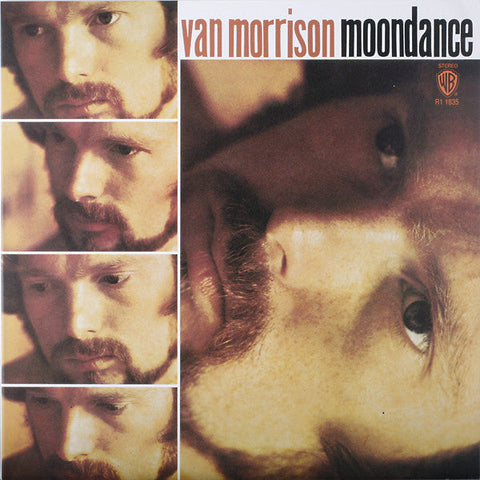 Van Morrison