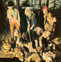 Jethro Tull