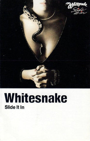 Whitesnake