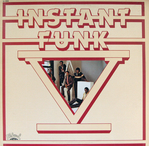 Instant Funk