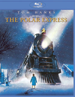 The Polar Express