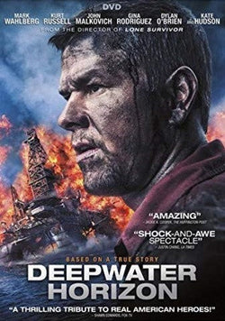 Deepwater Horizon