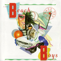 The Beach Boys