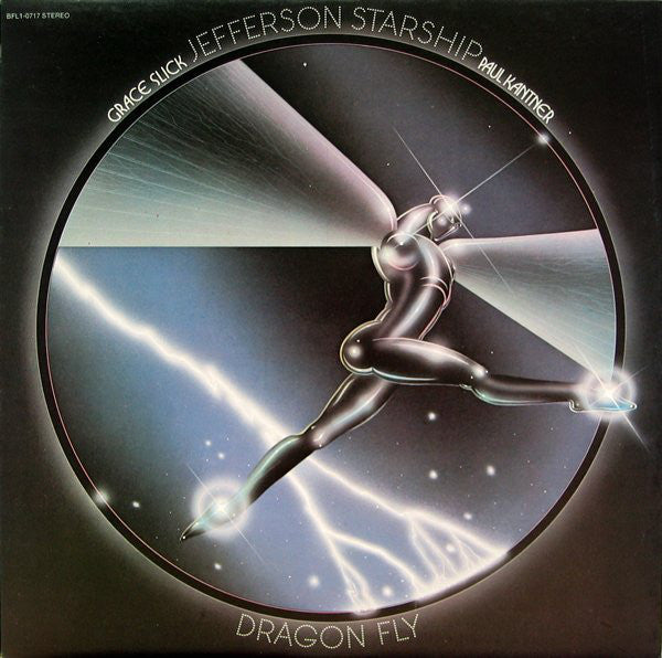 Jefferson Starship