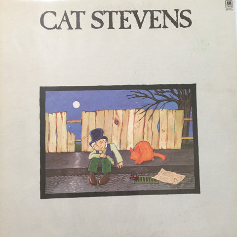 Cat Stevens