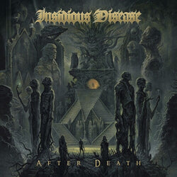 Insidious Death