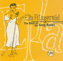 Ella Fitzgerald