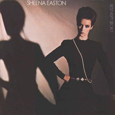 Sheena Easton