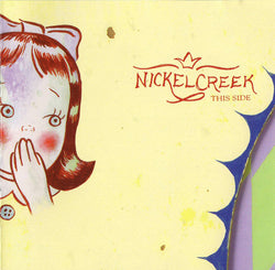 Nickel Creek