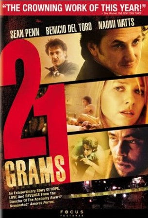 21 Grams