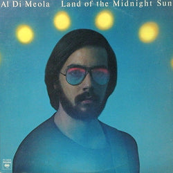 Al Di Meola