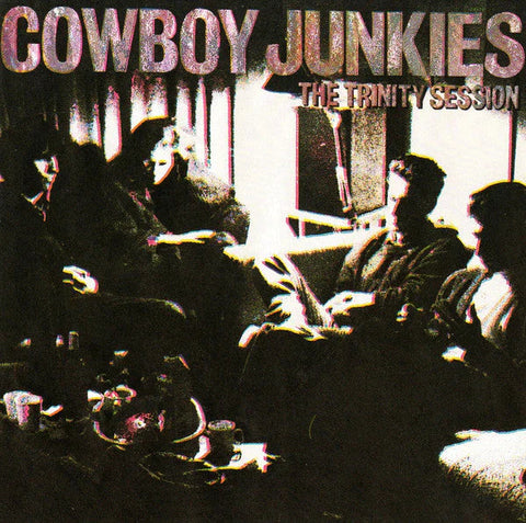 Cowboy Junkies