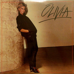 Olivia Newton-John