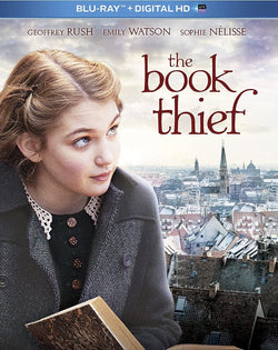 The Book Of Thief