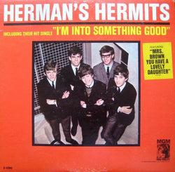 Herman's Hermits