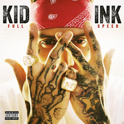 Kid Ink