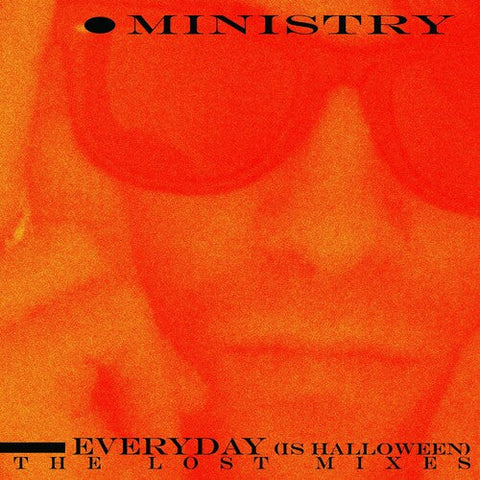 Ministry