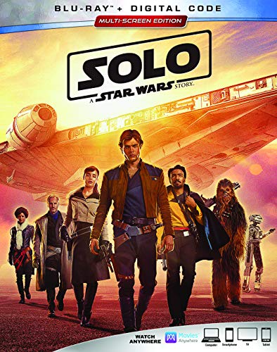 Solo: A Star Wars Story