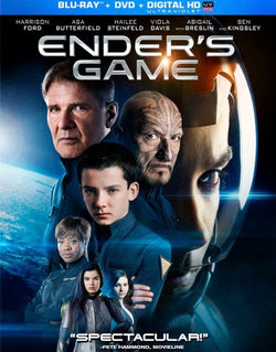 Ender's Game