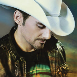 Brad Paisley