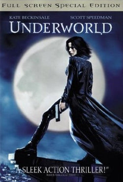 Underworld (Full Screen)