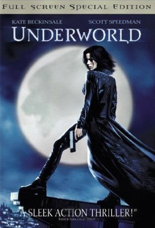 Underworld (Full Screen)