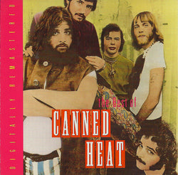 Canned Heat