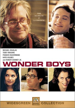 Wonder Boys