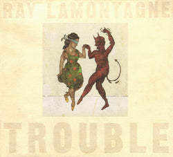 Ray Lamontagne