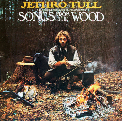 Jethro Tull