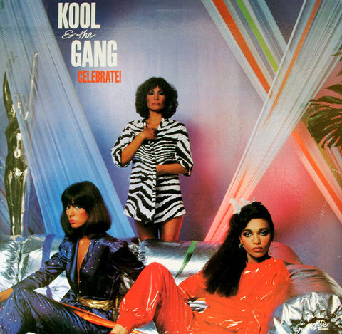 Kool & The Gang