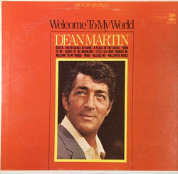 Dean Martin