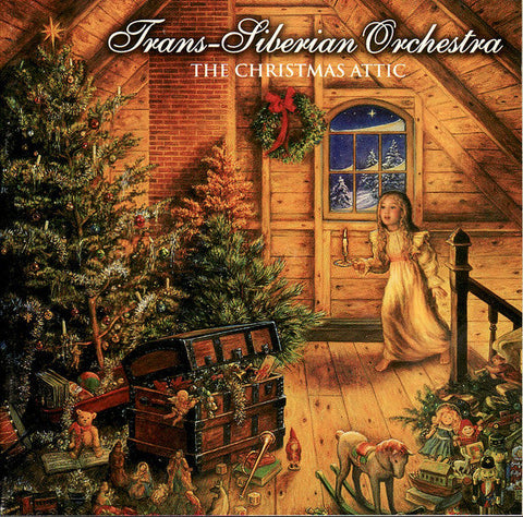 Trans-Siberian Orchestra