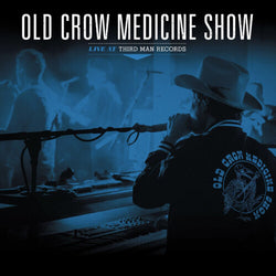 Old Crow Medicine Show