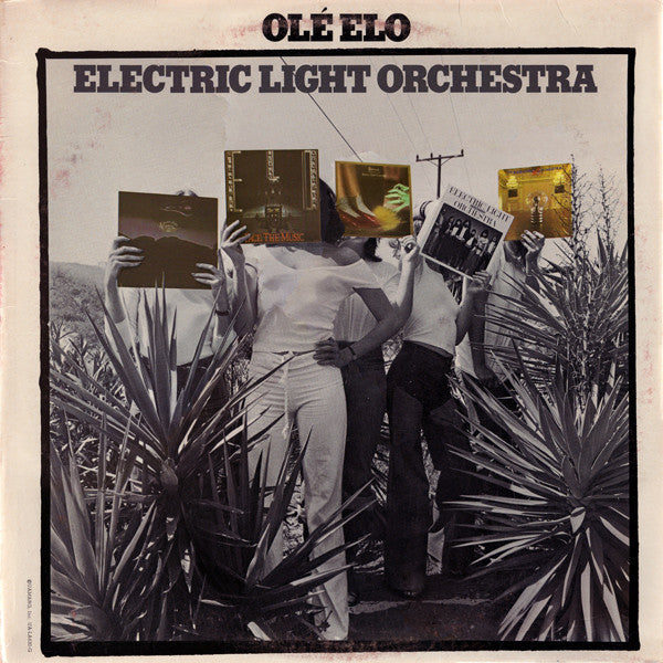 Electric Light Orchestra