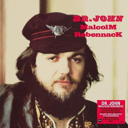 Dr. John