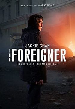 The Foreigner (2017)