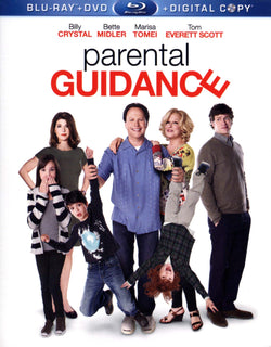 Parental Guidance