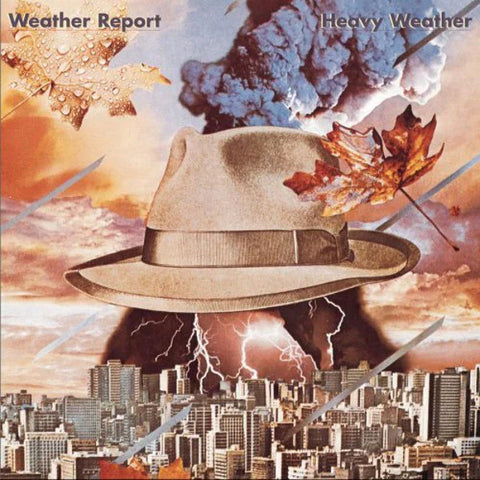 Weather Report